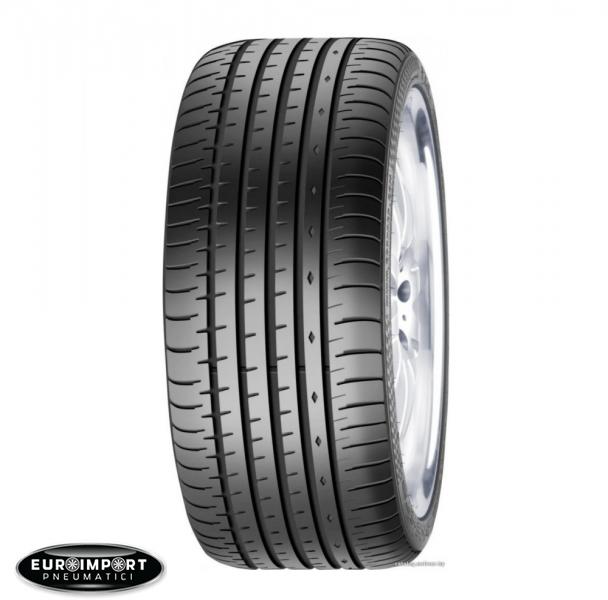 Accelera ACCELERA PHI 2  275/25 R20 91 Y  XL  TL